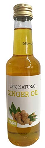 Yari 100% Natural Ginger Oil - Ginger Oil