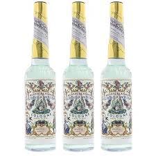 Florida Water Cologne | Refreshing Scent for Body & Space