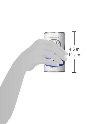 Magic Blue Shaving Powder – 5oz, Pack of 6