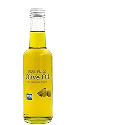 Yari Body Moisturizing Oil, 250ml