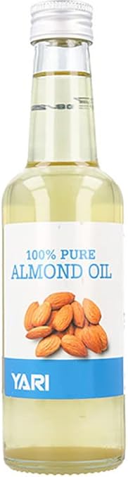 Yari 100% Pure Almond Oil