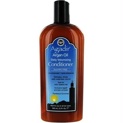Agadir Argan Oil Volumizing Conditioner | 12.4 oz Agadir Argan Oil Volumizing Conditioner | 12.4 oz