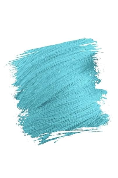 Crazy Colour Bubblegum Hair Dye | 100ml