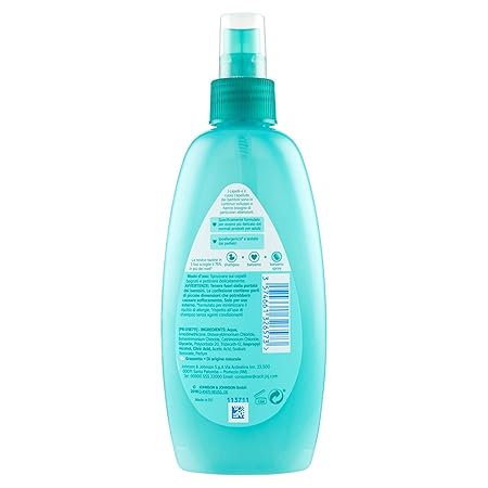 JOHNSON'S Baby, 200ml Spray