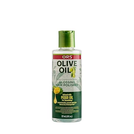 ORS Olive Oil Glossing Hair Polisher