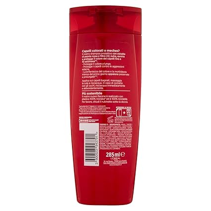 Elvive Color-Vive Per Capelli Colorati 285 ml