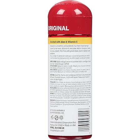 Fantasia IC Hair Polisher