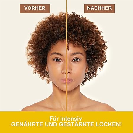 Creme of Nature Pure Honey Sulphate Free Curl Activator