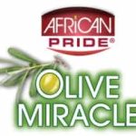 African Pride Olive Miracle