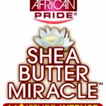 African Pride Shea Miracle