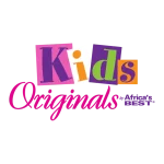 Africa's Best Kid's Organics