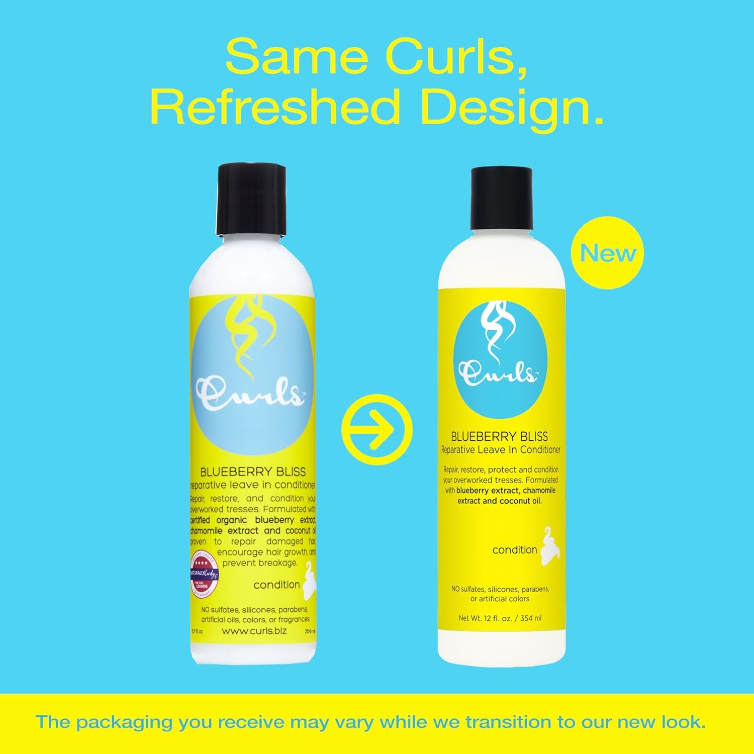 Leave-In Conditioner